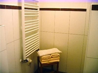 Elbhof Harnisch Hotell Bleckede Rom bilde